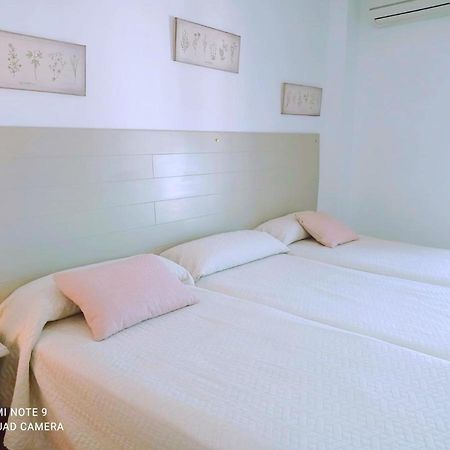 Hostal Buena Vista Вехер де ла Фронтера Екстериор снимка