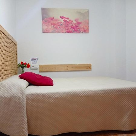 Hostal Buena Vista Вехер де ла Фронтера Екстериор снимка