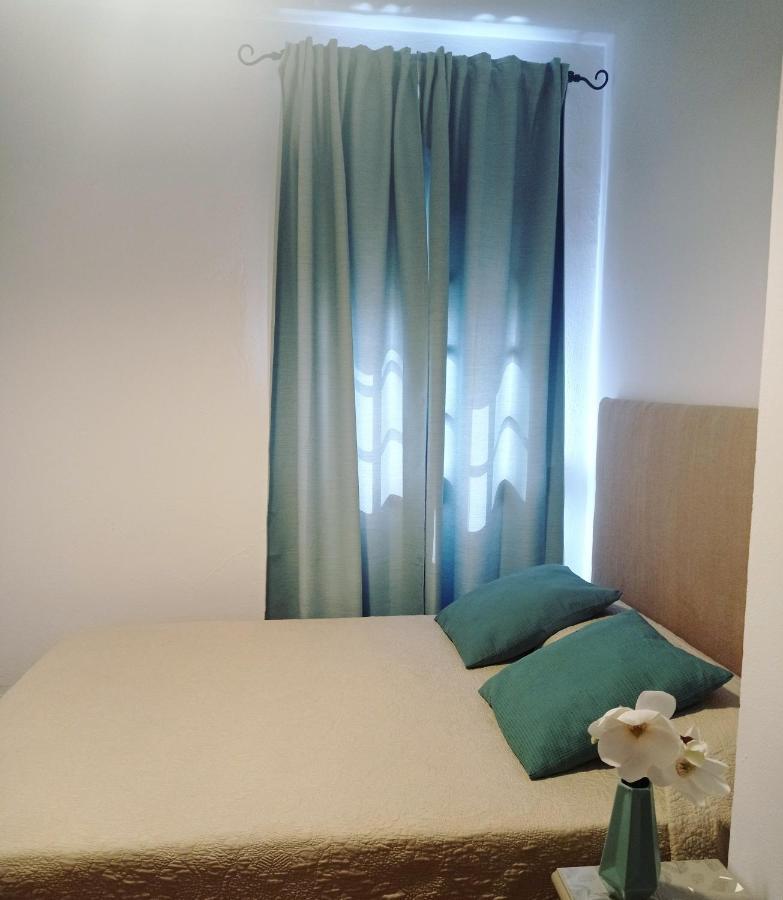 Hostal Buena Vista Вехер де ла Фронтера Екстериор снимка
