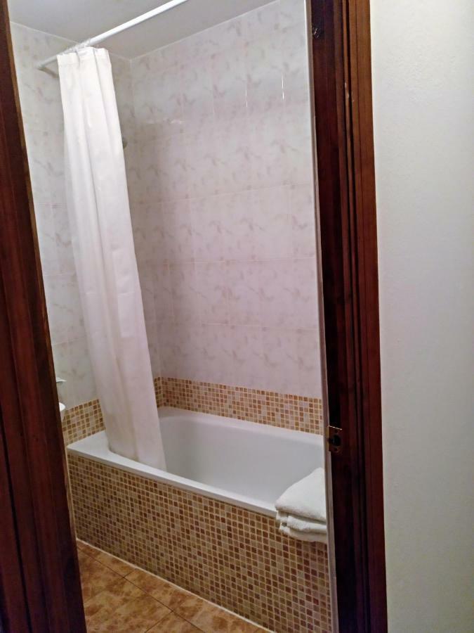 Hostal Buena Vista Вехер де ла Фронтера Екстериор снимка